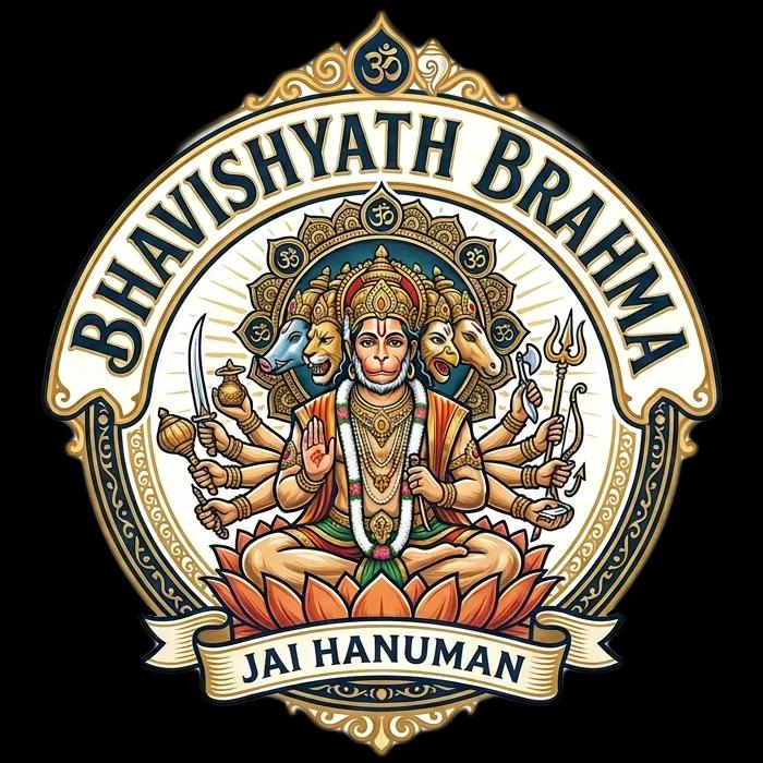 Bhavishyath Brahma